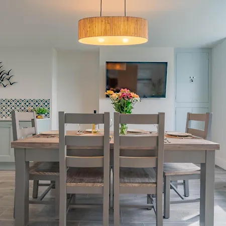 Griffin's Rest - Parking, Countryside Views Holiday home Newquay (Cornwall)