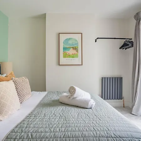 Griffin's Rest - Parking, Countryside Views Holiday home
